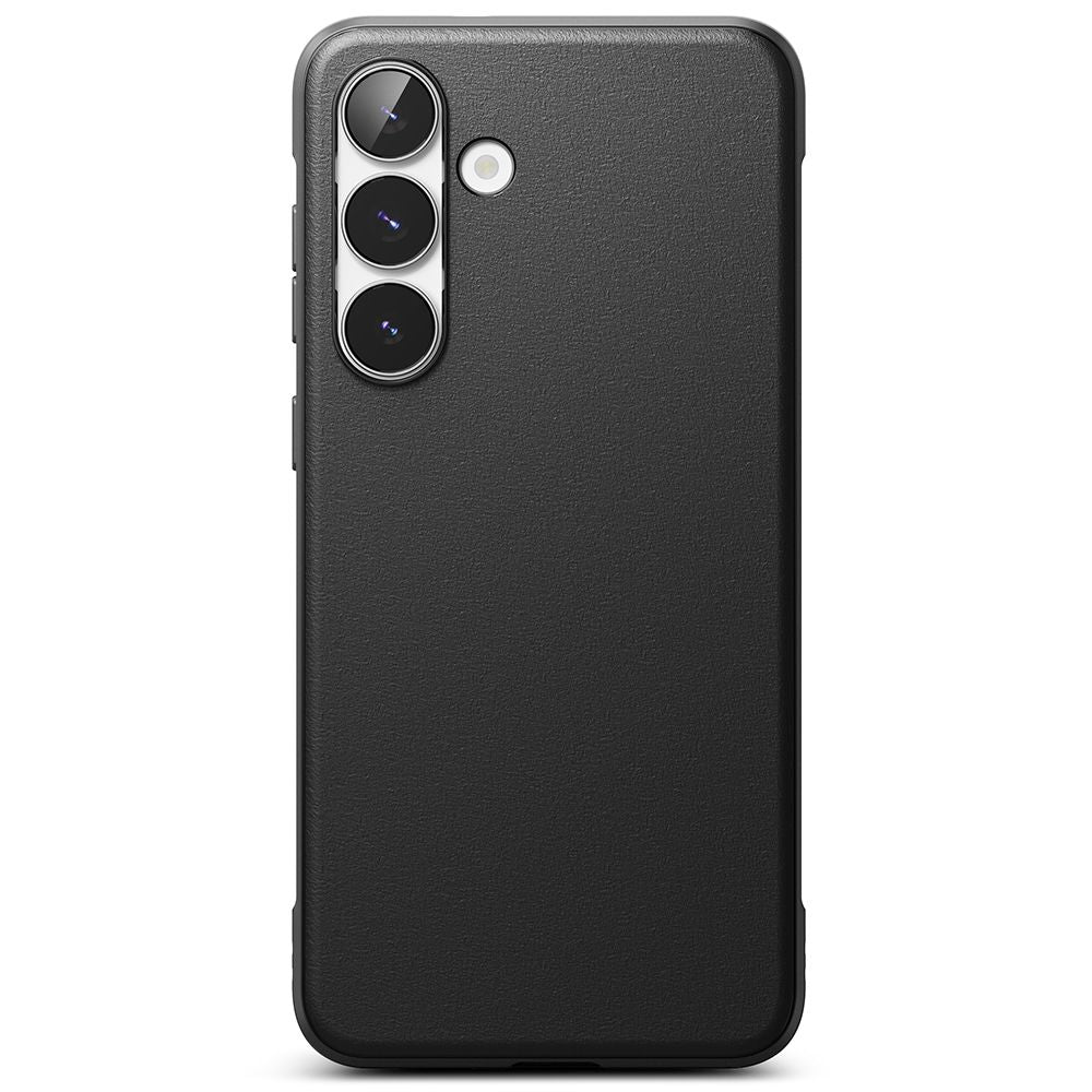 Ringke Onyx Case til Samsung Galaxy S25 FE - sort