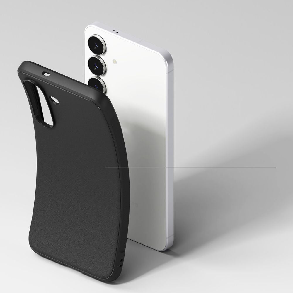 Ringke Onyx Case til Samsung Galaxy S25 FE - sort