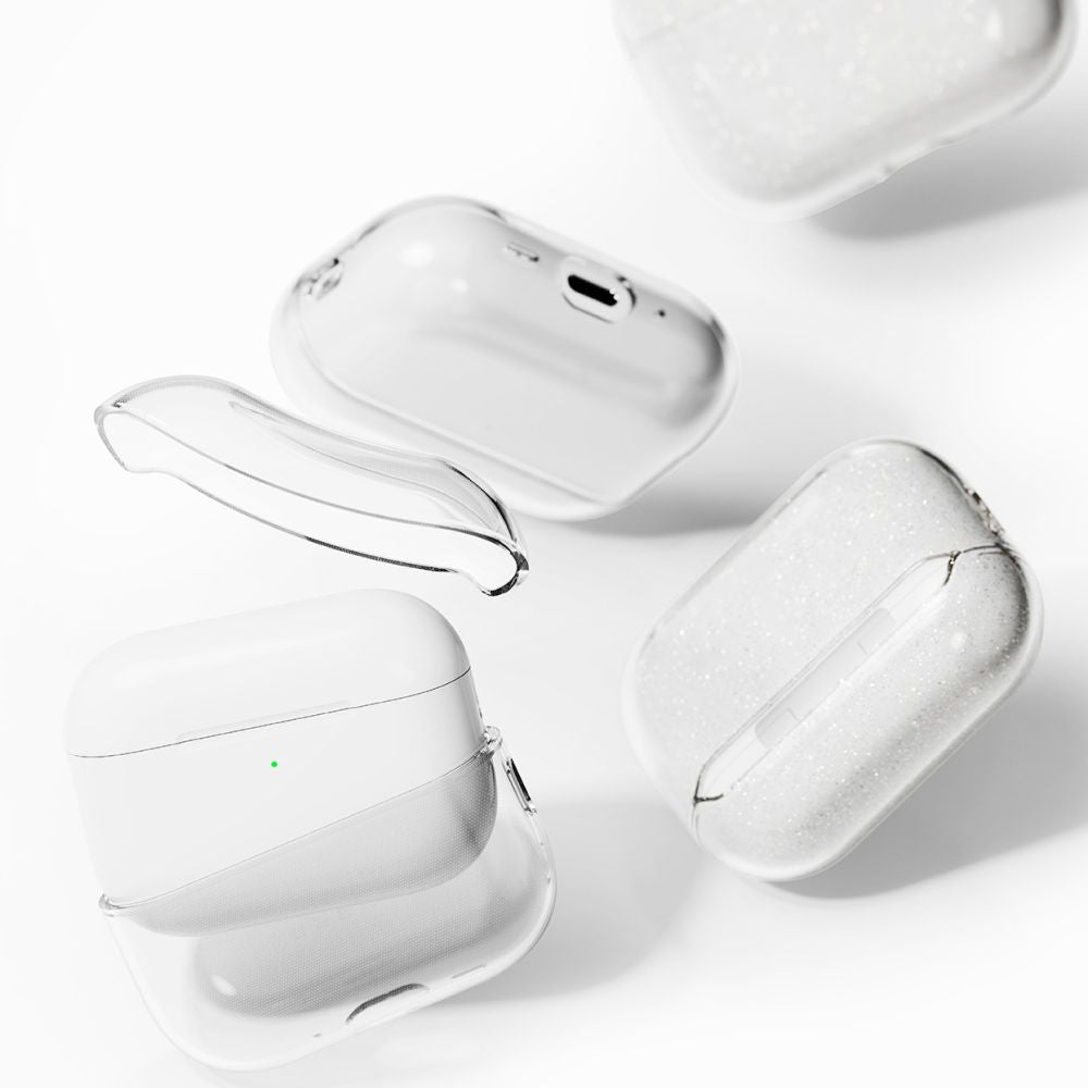 Ringke Air Case til AirPods Pro 3 - Klar