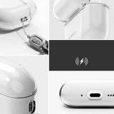 Ringke Air Case til AirPods Pro 3 - Klar