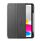 Tech-Protect SC Pen Canvas Case til iPad 10.9  2022 / iPad 11  2025 - Grå
