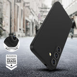 Tech-Protect Icon Case til Samsung Galaxy A17 4G / 5G - Blå