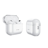 Tech-Protect FlexAir Case til AirPods Pro - klar