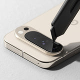 Ringke Camera Protector 2-pack til Google Pixel 10 Pro XL - Clear