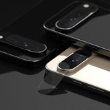 Ringke Camera Protector 2-pack til Google Pixel 10 Pro XL - Clear