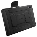 Spigen Rugged Armor "Pro" Case til Samsung Galaxy Tab S11 Ultra 14.6 - sort