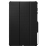 Spigen Rugged Armor "Pro" Case til Samsung Galaxy Tab S11 Ultra 14.6 - sort