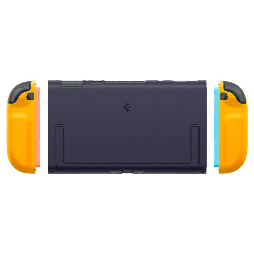 Spigen Nano Pop Case til Nintendo Switch 2 - Navy Blue