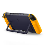 Spigen Nano Pop Case til Nintendo Switch 2 - Navy Blue