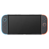 Spigen Nano Pop Case til Nintendo Switch 2 - sort