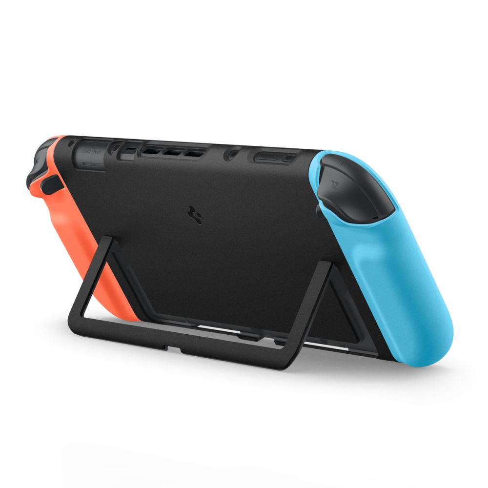 Spigen Nano Pop Case til Nintendo Switch 2 - sort