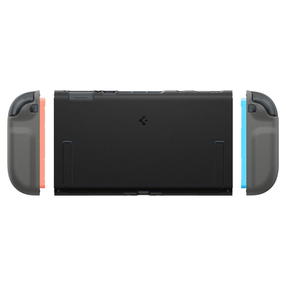 Spigen Nano Pop Case til Nintendo Switch 2 - sort