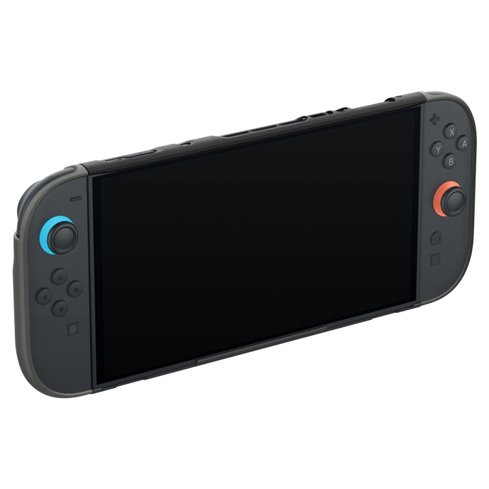 Spigen Nano Pop Case til Nintendo Switch 2 - sort