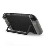 Spigen Nano Pop Case til Nintendo Switch 2 - sort