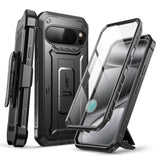 Supcase Unicorn Beetle Pro Case til Google Pixel 10 / 10 Pro - sort
