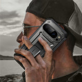 Supcase Unicorn Beetle Pro Case til Google Pixel 10 Pro XL - sort