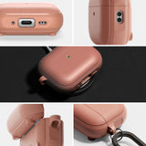 Ringke Onyx Magnetic MagSafe Case til AirPods Pro 3 - Pink