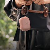 Ringke Onyx Magnetic MagSafe Case til AirPods Pro 3 - Pink