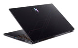Acer Nitro V 15 ANV15-52-592S Intel® Core™ i5 i5-13420H Laptop 39,6 cm (15.6") Fuld HD 16 GB DDR5-SDRAM 512 GB SSD NVIDIA GeForce RTX 5050 Wi-Fi 6 (802.11ax) Windows 11 Home Sort