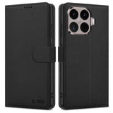 Xiaomi 15T Pro Tech-Protect Wallet Case - sort