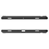 Spigen Tough Armor "Pro" Case til Samsung Galaxy Tab S11 11.0 X730 / X736 - sort