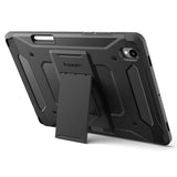 Spigen Tough Armor "Pro" Case til Samsung Galaxy Tab S11 11.0 X730 / X736 - sort