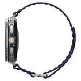 Spigen WBF0-rem til Samsung Galaxy Watch 40/44/46 mm - Grå