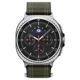 Spigen WBF0 rem til Samsung Galaxy Watch 40/44/46 mm - Grøn