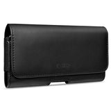 Tech-Protect SM80-hylster til 5.8-6.8" smartphones - sort