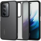 Tech-Protect MagMat-hylster til Xiaomi Redmi 15 4G / 5G - matt sort