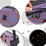 Rockbros 30110054005 Styr Cykeltaske 2,2L - Lilla