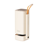 Yaber T1 Pro Portable Ultra-Compact Foldable LCD Projector FullHD 1080p - Beige
