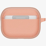 Uniq Clyde Case til AirPods Pro 3. generation - Pink