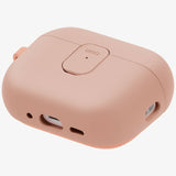 Uniq Clyde Case til AirPods Pro 3. generation - Pink