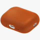Uniq Lino Silicone Case til AirPods Pro 3 - Orange