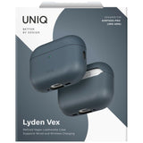 Uniq Lyden Vex Case til AirPods Pro 3 - Blå