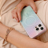 Uniq Coehl GoldiLocks Håndbinde Telefon Lanyard - Guld