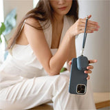 Uniq Coehl Laurel Håndbinde Telefon Lanyard - Blå