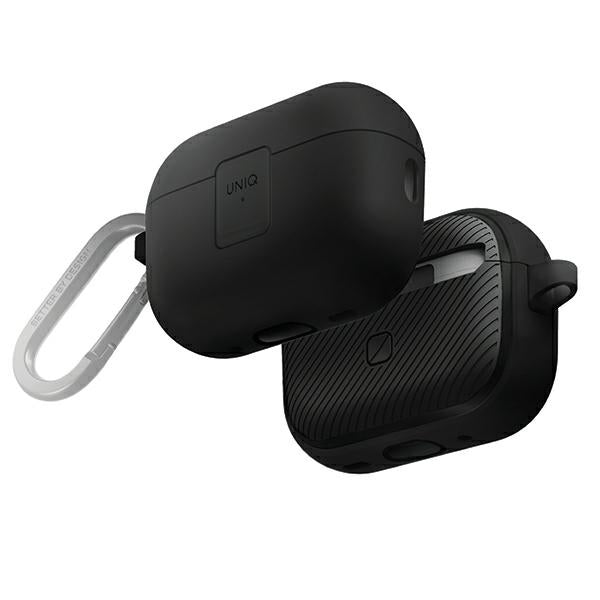 Uniq Clyde Lock Case AirPods Pro 2 - sort