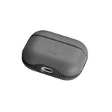 Uniq Lyden DS AirPods Pro 2 Case - Grå/Sort