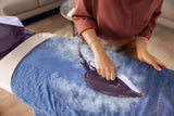 Philips 7000 series PSG7050/30 Dampstrygning station 2100 W 1,8 L SteamGlide Elite-strygesål Violet