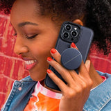 Uniq Novo Case til iPhone 14 Pro Max - sort