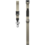 Uniq Vista universel 2-i-1-telefonstreng - grøn