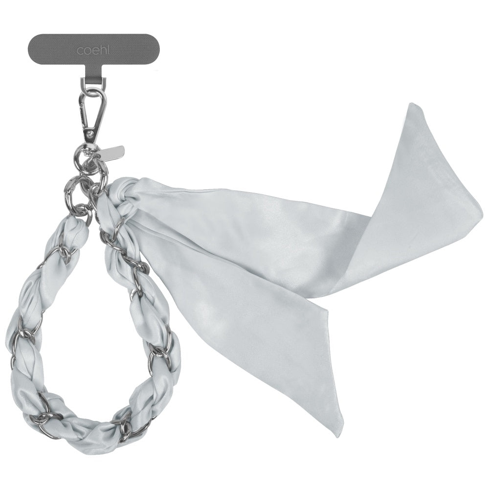 Uniq Coehl Caryne 2-i-1-telefonstang - grå