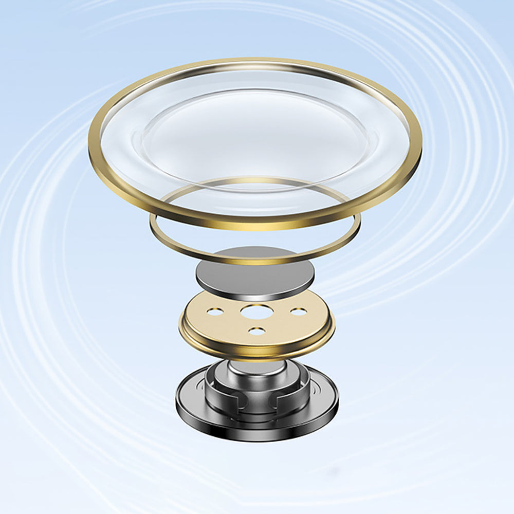 Baseus Encok CZ20 In-Ear Wired USB-C hovedtelefoner - hvid