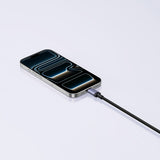Ugreen USB-C til USB-C PD-kabel 240W 2m - sort