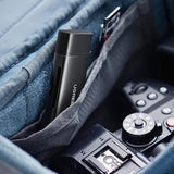 Ugreen 2in1 USB-C / USB-A SD 4.0 UHS-II kortlæser - sort