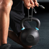 Ugreen Cat6 F/UTP Ethernet-kabel 8m - sort