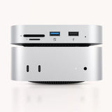 Orico MiniLink 9-in-1 Docking Station - Silver