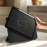 AmazingThing Titan Pro Mag Case til iPad Air M3 13" - sort